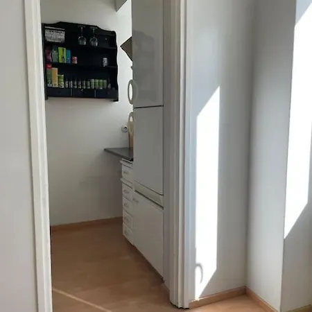 Valoisa Ullakkohuoneisto * 헬싱키